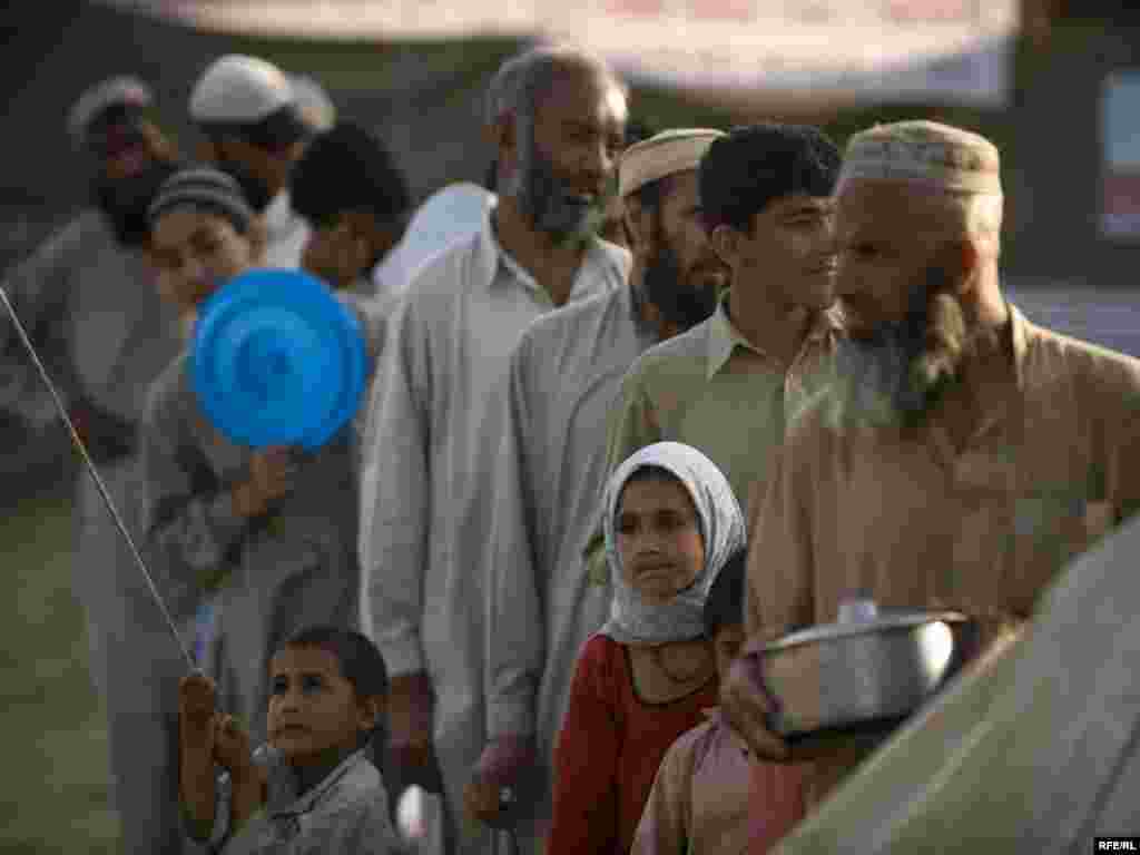 Rădăcinile talibanilor #18