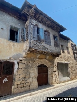 Clădire din Tarsus