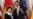 Obama Meets Kyrgyz President