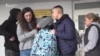 VIDEO | Refugiații ucraineni dați afară dintr-un cămin din București