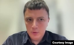 Григорий Пырлик