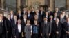 EU Ministers Weigh Strategic Partnerships