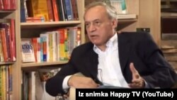 Nikada pozvan na odgovornost zbog nacionalističke propagande RTS-a u vreme kada je vodio tu kuću: Milorad Vučelić