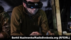 Робота аеророзвідників 108-го окремого гірсько-штурмового батальйону 10-ї окремої гірсько-штурмової бригади «Едельвейс». Сіверський напрямок, 31 січня 2025 року