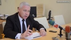 Заступник Кернеса відкидає звинувачення в саботажі мобілізації