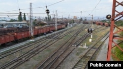 Հայկական երկաթուղին, արխիվ