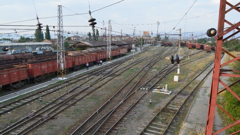 Աշխատանքային խումբը պետք է ասի՝ պատրա՞ստ են ռուսները ներդրումներ անել հայկական երկաթուղում