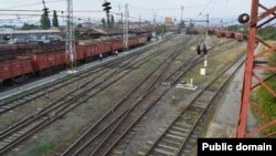 Հայկական երկաթուղին, արխիվ