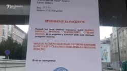 Oni su medicinski radnici koji prvi primaju pacijente