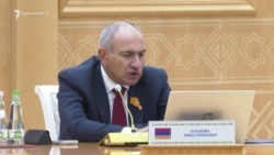 Երբեմն և՛ Հայաստանում և՛ Ադրբեջանում նեգատիվի ալիք է բարձրանում. ինչից խոսեց Փաշինյանը