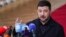 За словами Володимира Зеленського, відкриття перших двох представництв вирішене на рівні компаній, а також на рівні держав