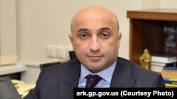 Гюндуз Мамедов