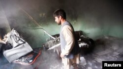 Ilustrativna fotografija