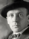 Михайло Булгаков