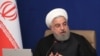 Iran Imposes New Restrictions To Stem Coronavirus Spread - Rouhani