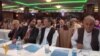 کرزی: پاکستان هڅه زياته کړې چې ډيورنډ کرښه رسمي کړي
