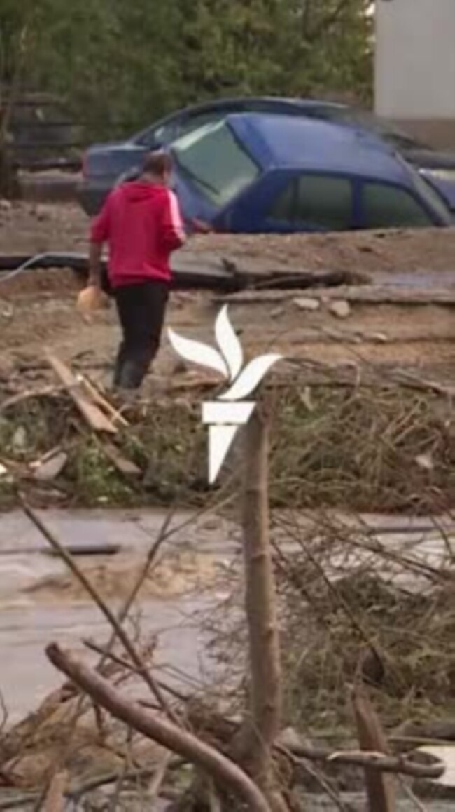 Смртоносни поплави ја погодија Босна и Херцеговина