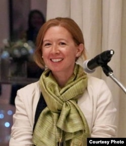 Kesti Mekort iz Unije za građanske slobode za Evropu (Liberties)