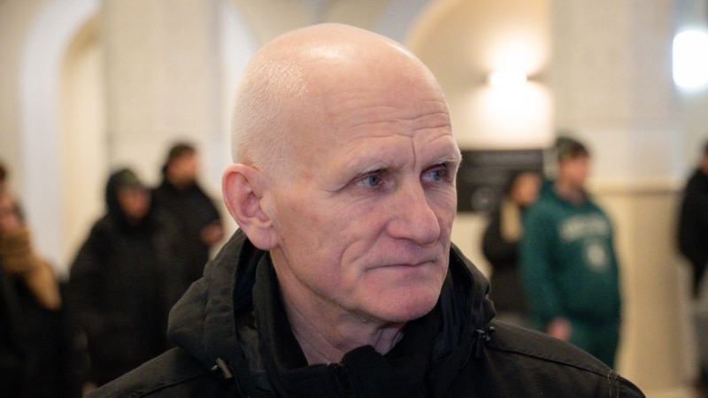 Belarus Cancels Passport Of Nobel Laureate Byalyatski, Other Former Political Prisoners