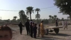 د لکي مروت د کلیو سفر او د خلکو ژوند