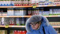 «Перебор» хлеба, «маловато» мяса: с какой продуктовой корзиной жить крымчанам