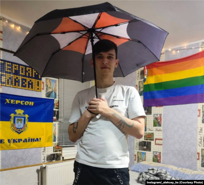 Олексій Полухін