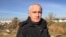 Актывіст «Эўрапейскай Беларусі» Томас Якавіцкі