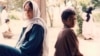 نمایی از فیلم «باشو، غریبۀ کوچک»