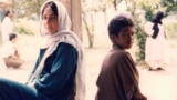 نمایی از فیلم «باشو، غریبۀ کوچک»
