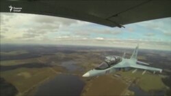 Тамрини гашт (парад)-и Рӯзи Ғалаба дар Маскав