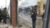 Dozens Killed, Wounded In Chechen Attack