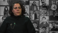 Ханна Кавиани: «Масштаб кровопролития в Иране ни с чем не сравним»