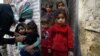افغانستان کې د ماشومانو د ګوزڼ ضد واکسین وروستی کمپاین پیل شو