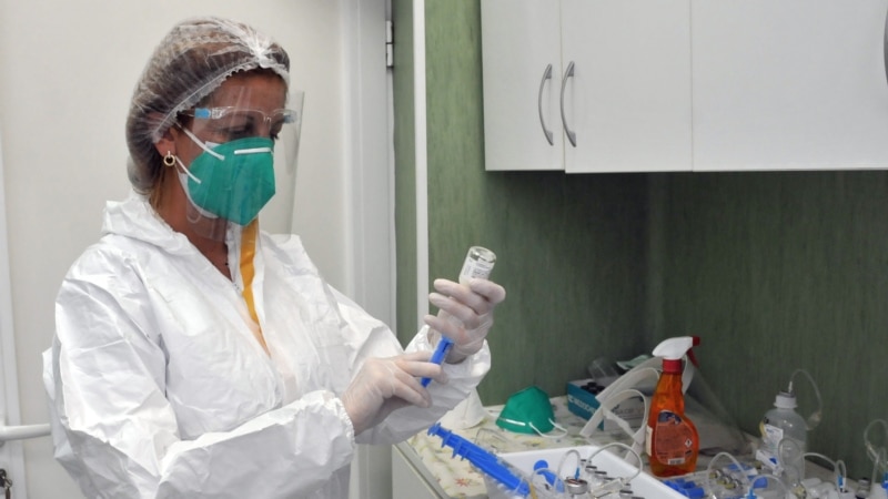 В Башкортостане две сотрудницы больницы получили условные сроки за выдачу фейковых сертификатов о вакцинации