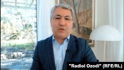 Муҳиддин Кабирӣ