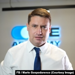 Expertul economic Marin Gospodarenco