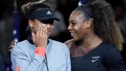 O poveste despre tenis