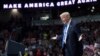 Trump Says Russia Didn't Help Him Win Election, As Probe Intensifies