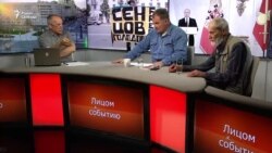 Борьба за жизнь Олега Сенцова