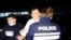 GRAB - Mikheil Saakashvili arrested