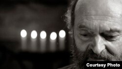 Арво Перт, современ естонски композитор 