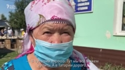 Как жители "богатого" Татарстана ездят за покупками в "бедную" Чувашию