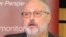 Saudi journalist Jamal Khashoggi (file photo)