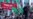 Azerbaijan's Ruling Party Rallies In Baku