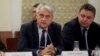 Бойко Рашков, служебен министър на вътрешните работи