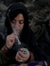 Afghanistan Addiction Photo Gallery