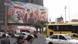 Доналд Трамп оташбас бо Эрон дароз кард
