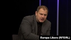 Interviul dimineții: cu Ștefan Gligor