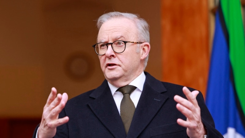 Australia rupe legăturile diplomatice cu Iranul, pe care îl acuză de două atacuri antisemite pe teritoriul său