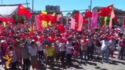 Жаһан жаңалықтары 21.06.2016